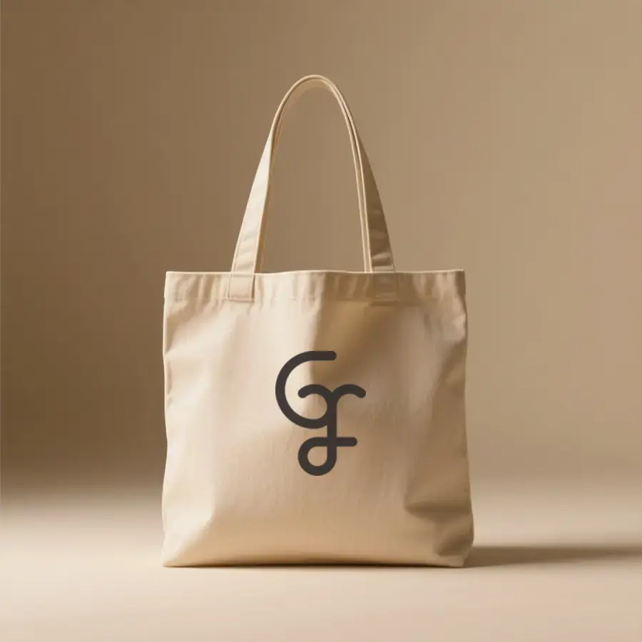 Tote bag Yoga Studio Trieste
